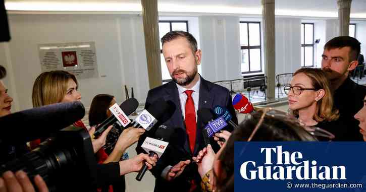 Poland and Lithuania pledge to help Kyiv repatriate Ukrainians subject to military draft