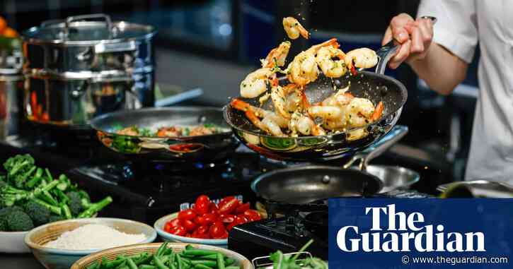 Environment groups accuse MasterChef of greenwashing after gas sponsorship deals unveiled