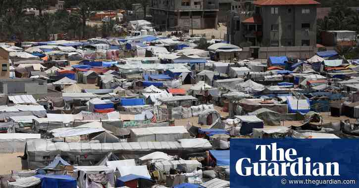 Relatives ‘surprised and shocked’ after 68-year-old Gaza woman’s Australian visa cancelled on security grounds