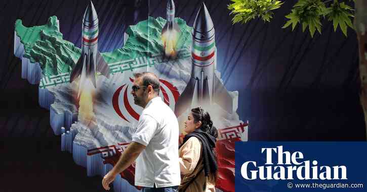 Oil price could exceed $100 a barrel if Middle East conflict worsens, World Bank warns