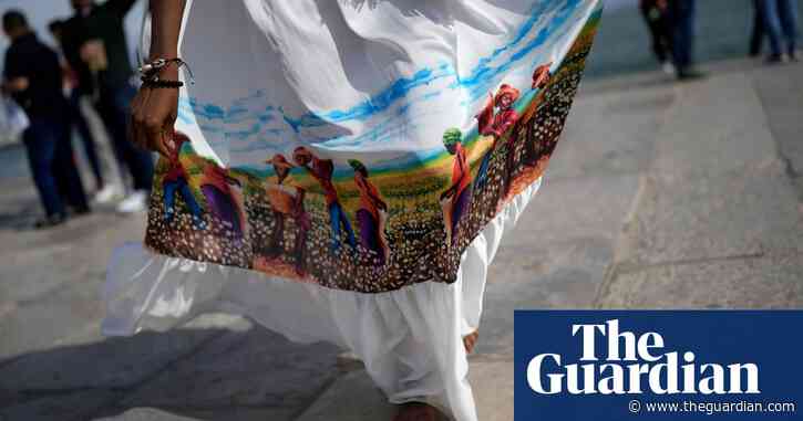 Portugal needs to ‘pay the costs’ of slavery and colonialism, says president