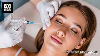 The TGA is cracking down on cosmetic injectable ads. Vapes and Ozempic are partly to blame