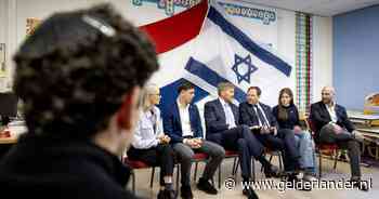 Tweede Kamer wil 25 april als landelijke dag tegen antisemitisme