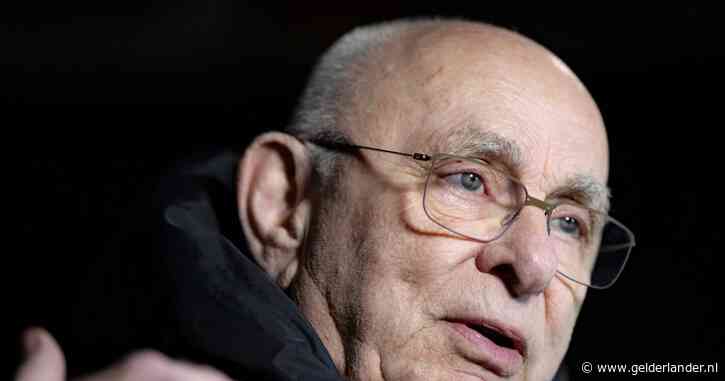 Van Praag niet beschadigd na terugkeer Kroes bij Ajax: ‘Wel vervelend dat fans zingen dat ik moet oprotten’