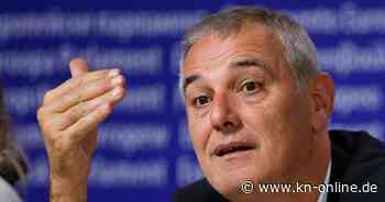 Laurent Cantet ist tot: Französischer Regisseur mit 63 Jahren gestorben