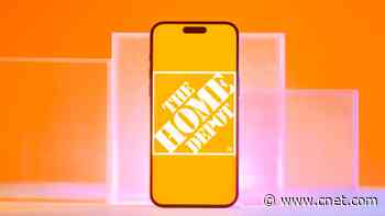 Final Few Days to Score Top Deals During Home Depot's Spring Black Friday Sale     - CNET