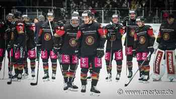 Ein wahres Eishockey-Fest