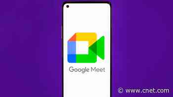 Google Meet Is Making It Easier to Switch Between Devices     - CNET