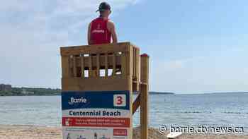 City partners with local high school to offer new lifeguarding co-op program