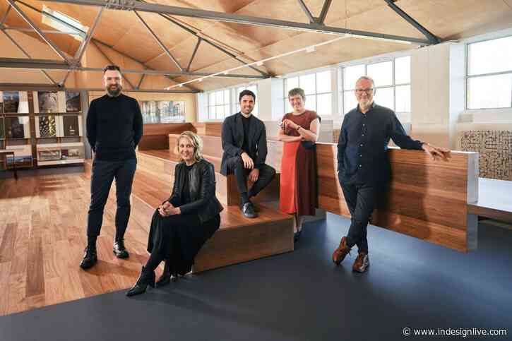 Architecture going forward