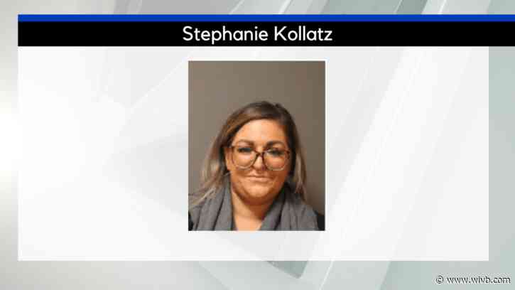 Elma woman arraigned in connection with fatal January hit-and-run