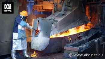 Copper smelter workers in critical condition after being burnt at Mount Isa Mines site