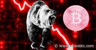 Bitcoin Bears Risk Losing $7.2 Billion If BTC Price Reaches This Level