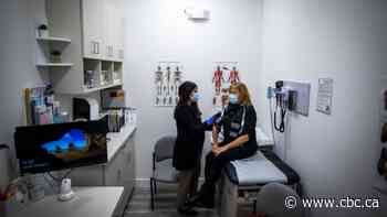 New payment model will see Alberta's nurse practitioners make 80% what family doctors make