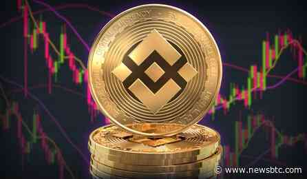 BNB Smart Chain Shines In Q1: Triple-Digit Surges In Key Metrics