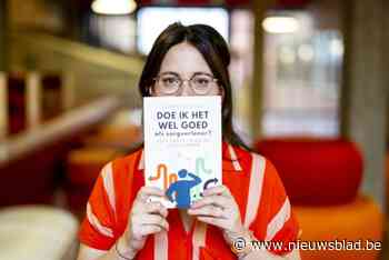 Verpleegkundige Jasmine (34) werd zelf nierpatiënt: “Als patiënt wilde ik dat er tijd werd gemaakt”