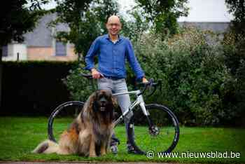 Muco-patiënt Nico organiseert fietstocht na geslaagde longtransplantatie: “Ik moet iets terugdoen voor de prachtige longen die ik kreeg”