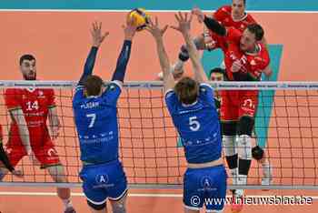 ANALYSE. Franky Reijmen: “Onder de indruk van de remonte van Maaseik”