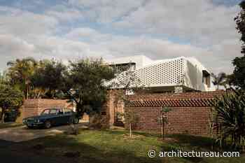 Ziggy’s Villas by Harley Graham Architects