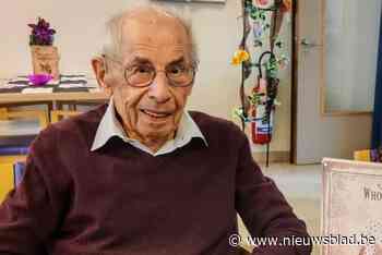 Afscheid van de laatste Frater: “Tot vandaag staan er kaarsen en bloemen op zijn plaats”