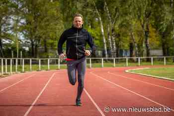 171 kilometer en 10.000 hoogtemeters: Jeffrey (36) neemt deel aan “Superbowl van de ultralopen”