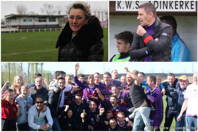 In derby op De Panne valt opnieuw het doek voor eerste ploeg van WS Adinkerke, die Birgen Baes ooit naar vierde klasse loodste: “Het geld moest van Thailand komen”