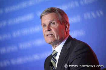 Tennessee governor plans to sign bill that would let teachers carry guns in schools