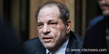 What Bill Cosby’s overturned conviction could signal about Harvey Weinstein’s case