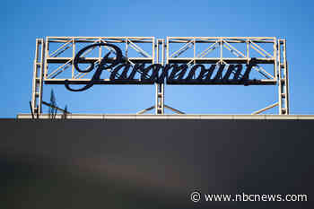 Paramount and Skydance inch closer to a merger as key hurdle looms