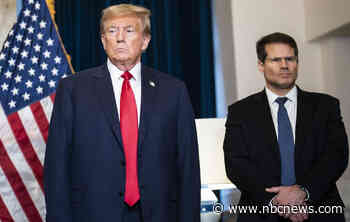 At Supreme Court, Trump lawyer backs away from absolute immunity argument