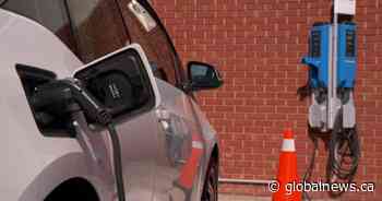 Do Canadians have an appetite for electric vehicles? Experts are divided