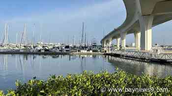 Warmer, but humidity remains pleasant