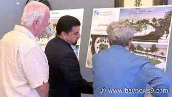 Clearwater's Mercado the next step in Downtown Gateway revitalization