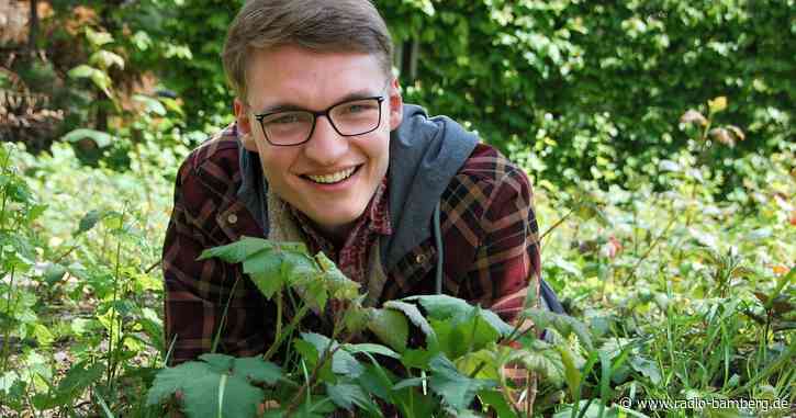 Berliner «Plantfluencer» wirbt für Artenvielfalt