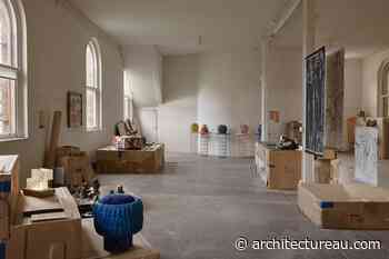 What's on in May 2024