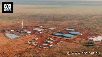 'I have never seen a deal like this': Industry, experts slam secretive NT government gas deal