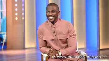 NBA-Star Chris Paul: So geht der Basketballer mit Krisen um