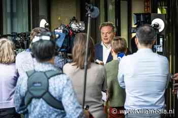 Bezuiniging op NPO lijkt concreet te worden: ‘In de pluriformiteit spelen wij een extreem belangrijke rol’