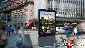 Planus Media: Neustart für programmatische Außenwerbung