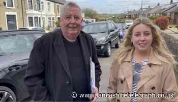 Blackburn Road, Oswaldtwistle, to get speed camera after campaign