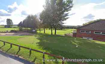 Baxenden Golf Club to get telecoms mast despite complaints