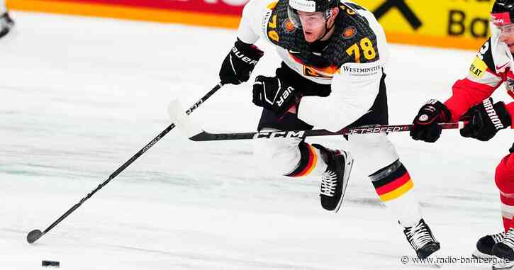 NHL-Schub für DEB-Team: «Jeder eine Verstärkung»