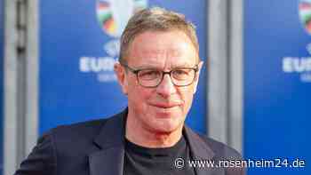 Rangnick-Wechsel zum FC Bayern? Sein „Ja“ ist an drei zentrale Punkte geknüpft