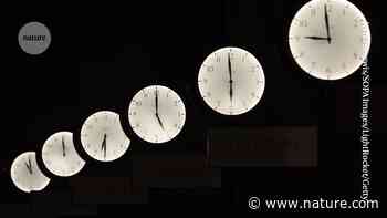 Study: Our Perception Of Time Is Influenced By What We Experience