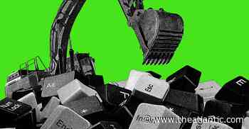 How AI Will Be (Is) Wrecking The Internet