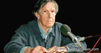 John McWhorter Writes That Sounds Of Protest Preclude John Cage Performance. But…