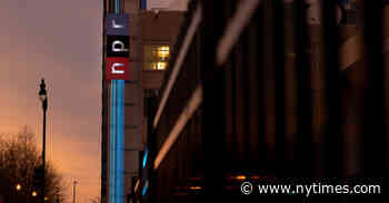 NPR Has Serious Problems. They’re Well Beyond Any Alleged Bias.