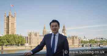 New construction minister to speak at CLC event