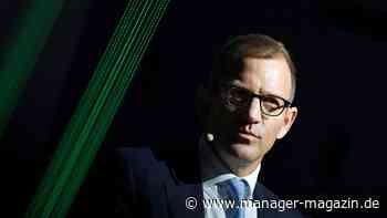 Thyssenkrupp: Milliardär Daniel Křetínský steigt bei Thyssenkrupps Stahlsparte ein