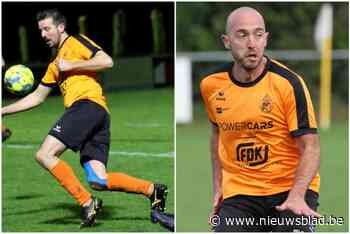 SV Loppem neemt afscheid van monumenten